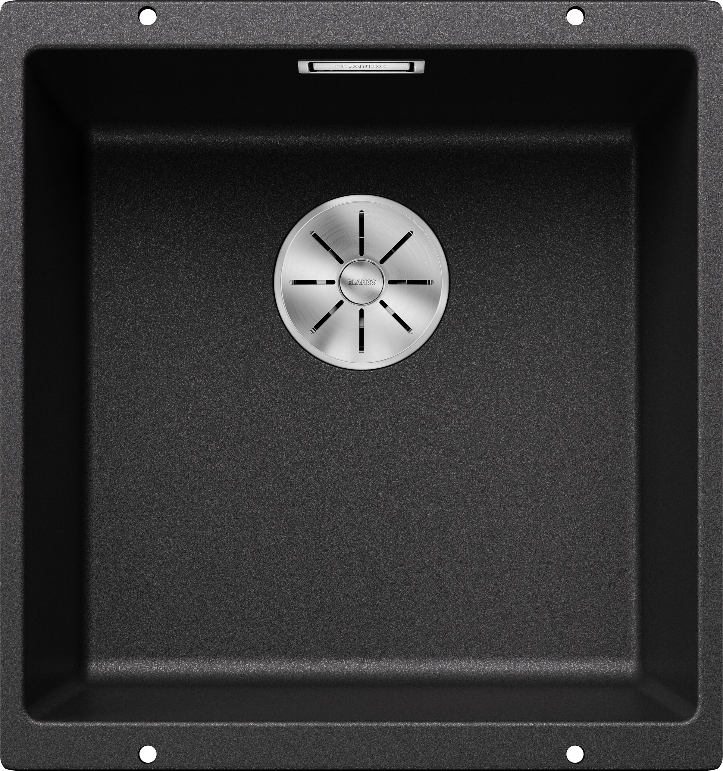 BLANCO SUBLINE 400-U (523422)