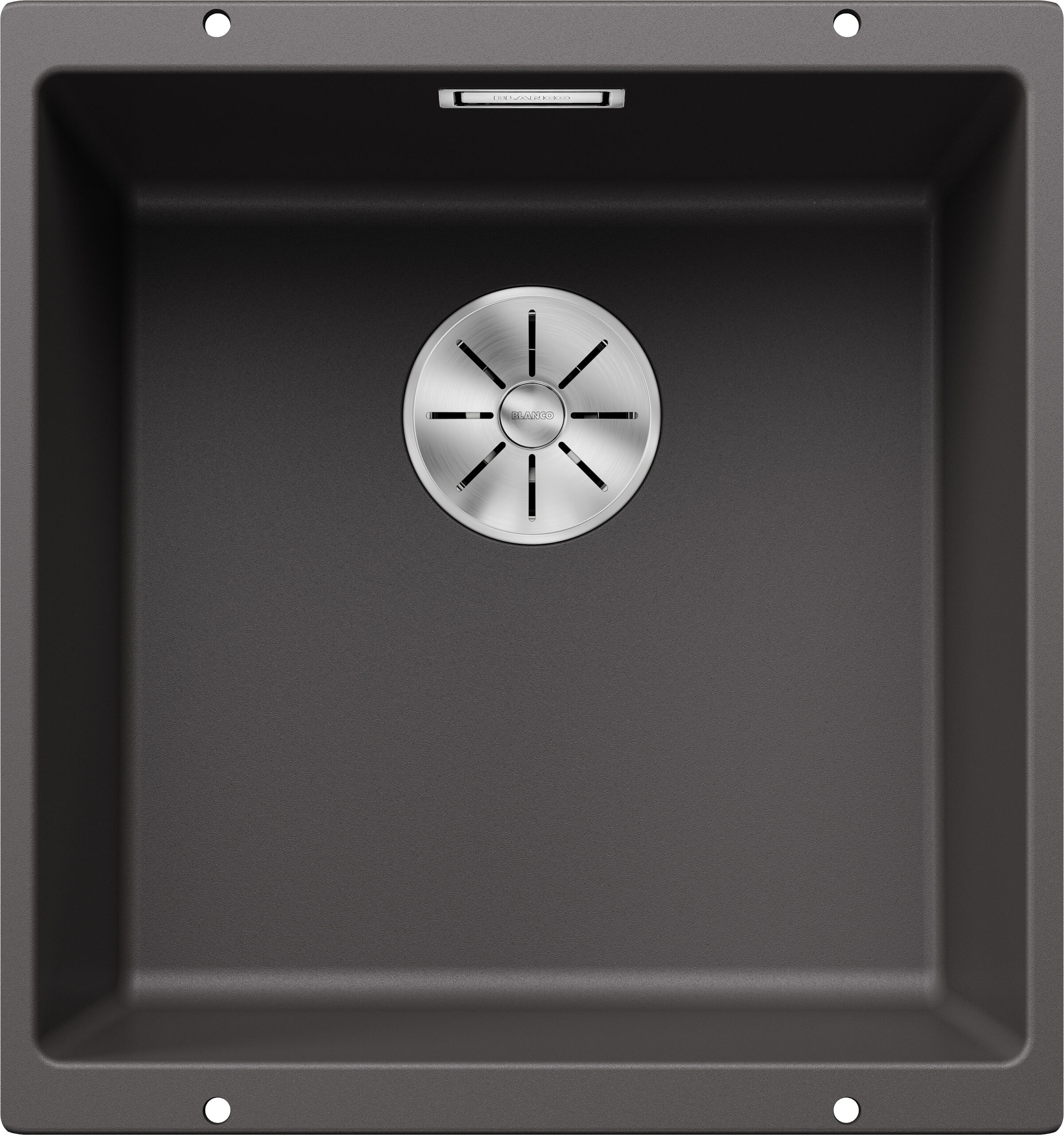 BLANCO SUBLINE 400-U (523423)