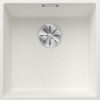 BLANCO SUBLINE 400-U (523426)