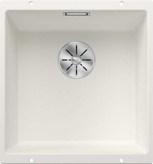 BLANCO SUBLINE 400-U (523426)
