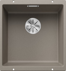 BLANCO SUBLINE 400-U (523429)