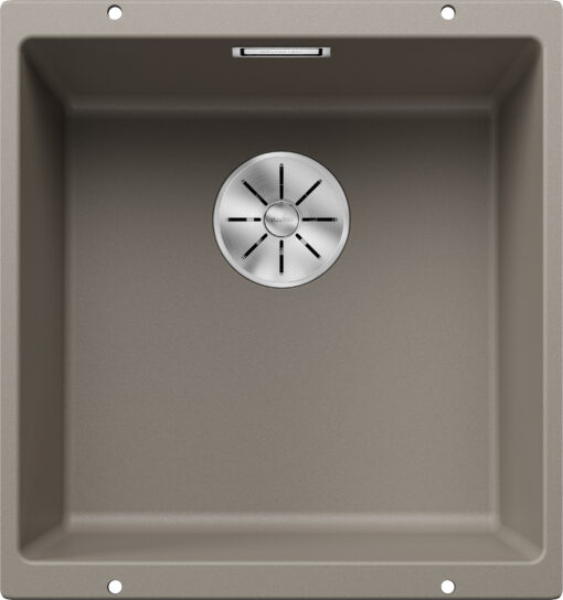 BLANCO SUBLINE 400-U (523429)