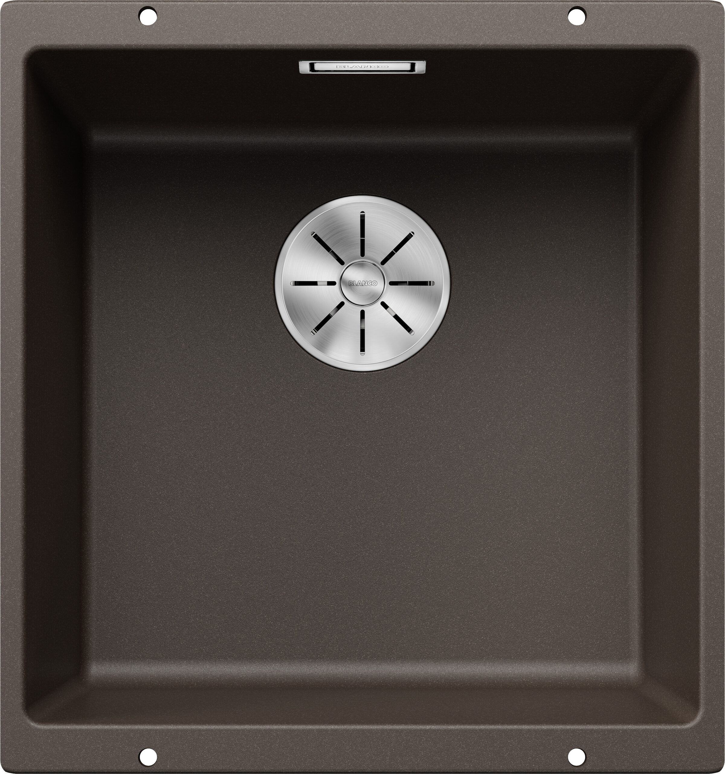 BLANCO SUBLINE 400-U (523431)