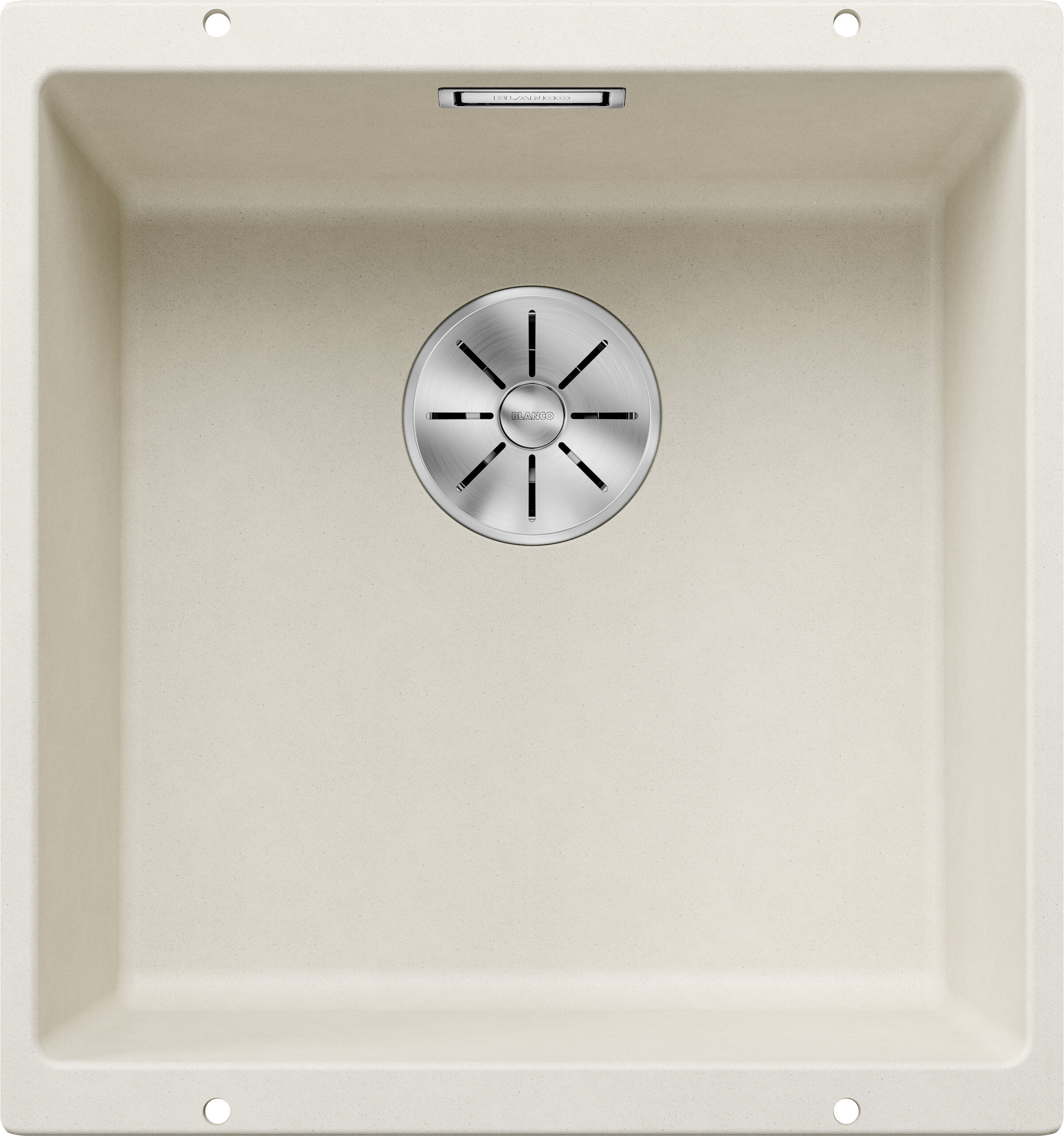 BLANCO SUBLINE 400-U (527166)