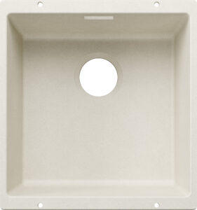 BLANCO SUBLINE 400-U für Farbige Komponenten (527788)