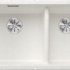 BLANCO SUBLINE 430/270-U (523155)