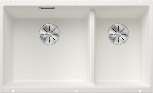 BLANCO SUBLINE 430/270-U (523155)