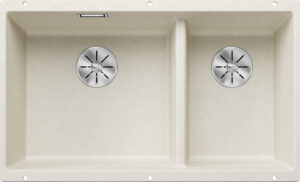 BLANCO SUBLINE 430/270-U (527167)