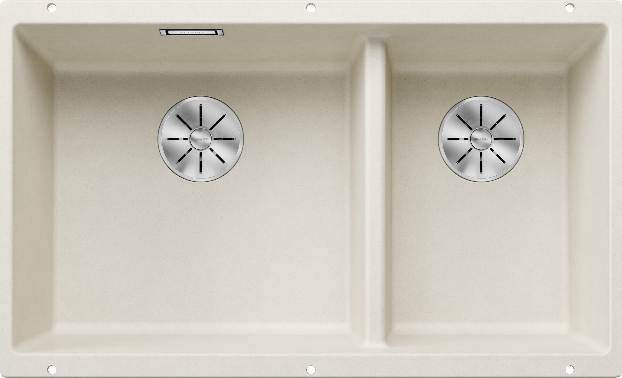 BLANCO SUBLINE 430/270-U (527167)