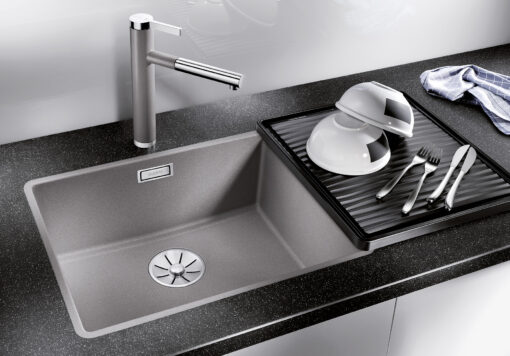 BLANCO SUBLINE 500-F (525994)