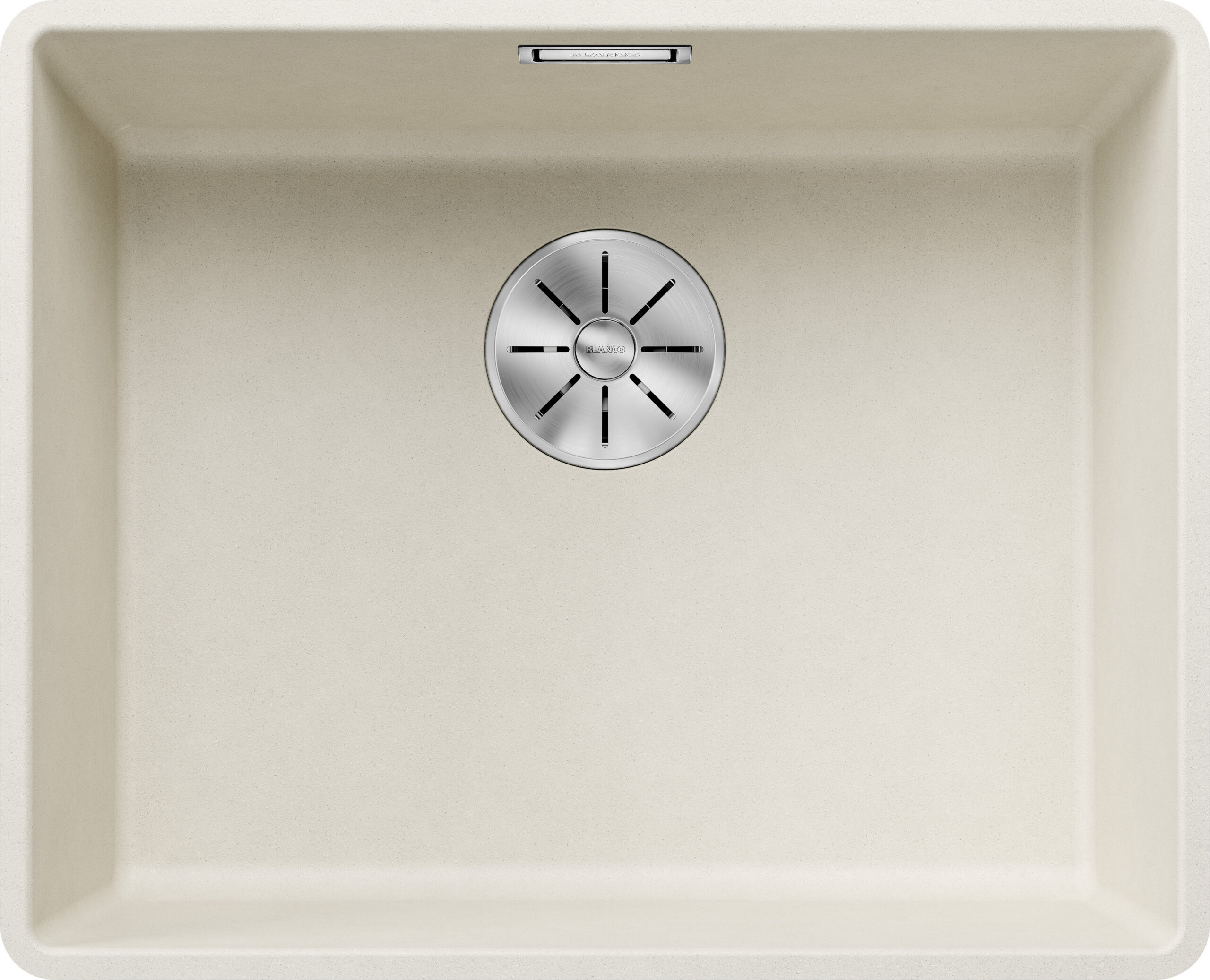 BLANCO SUBLINE 500-F (527169)