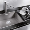 BLANCO SUBLINE 500-F (527352)
