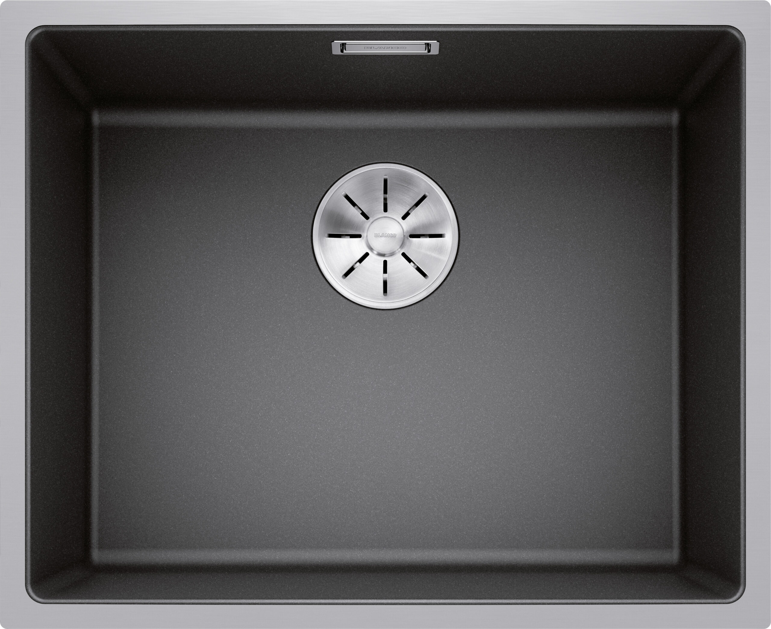 BLANCO SUBLINE 500-IF SteelFrame (524107)