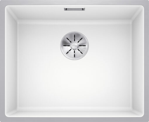 BLANCO SUBLINE 500-IF SteelFrame (524110)
