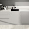 BLANCO SUBLINE 500-U (523733)