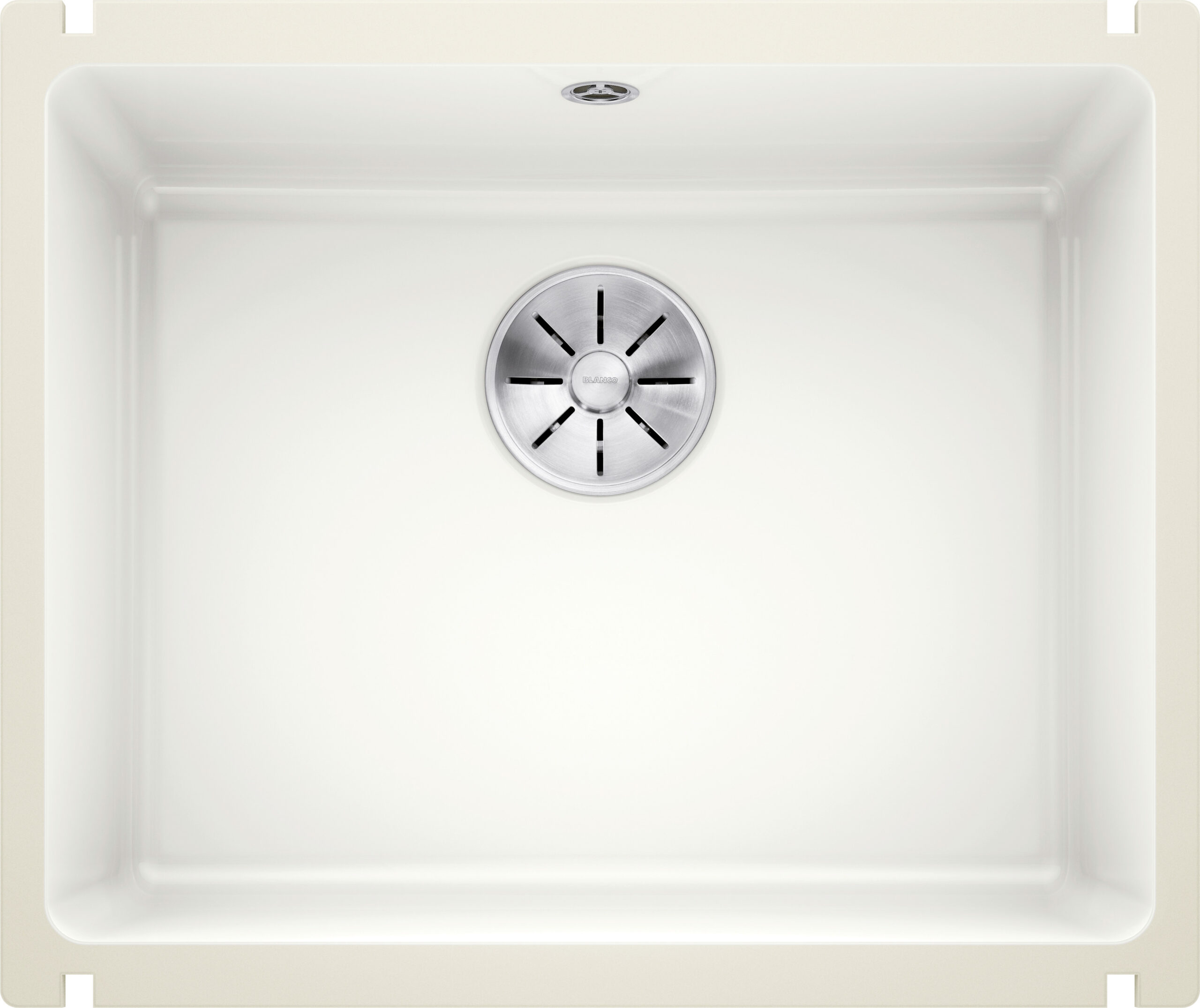 BLANCO SUBLINE 500-U (523733)