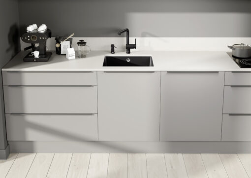 BLANCO SUBLINE 500-U (523734)