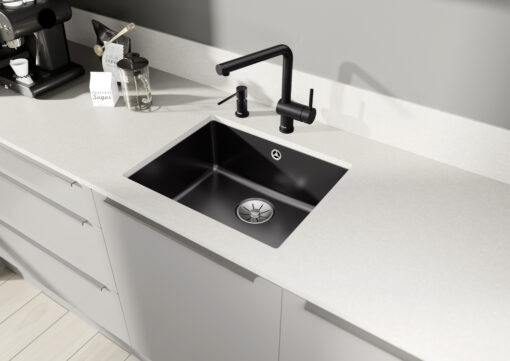 BLANCO SUBLINE 500-U (523734)