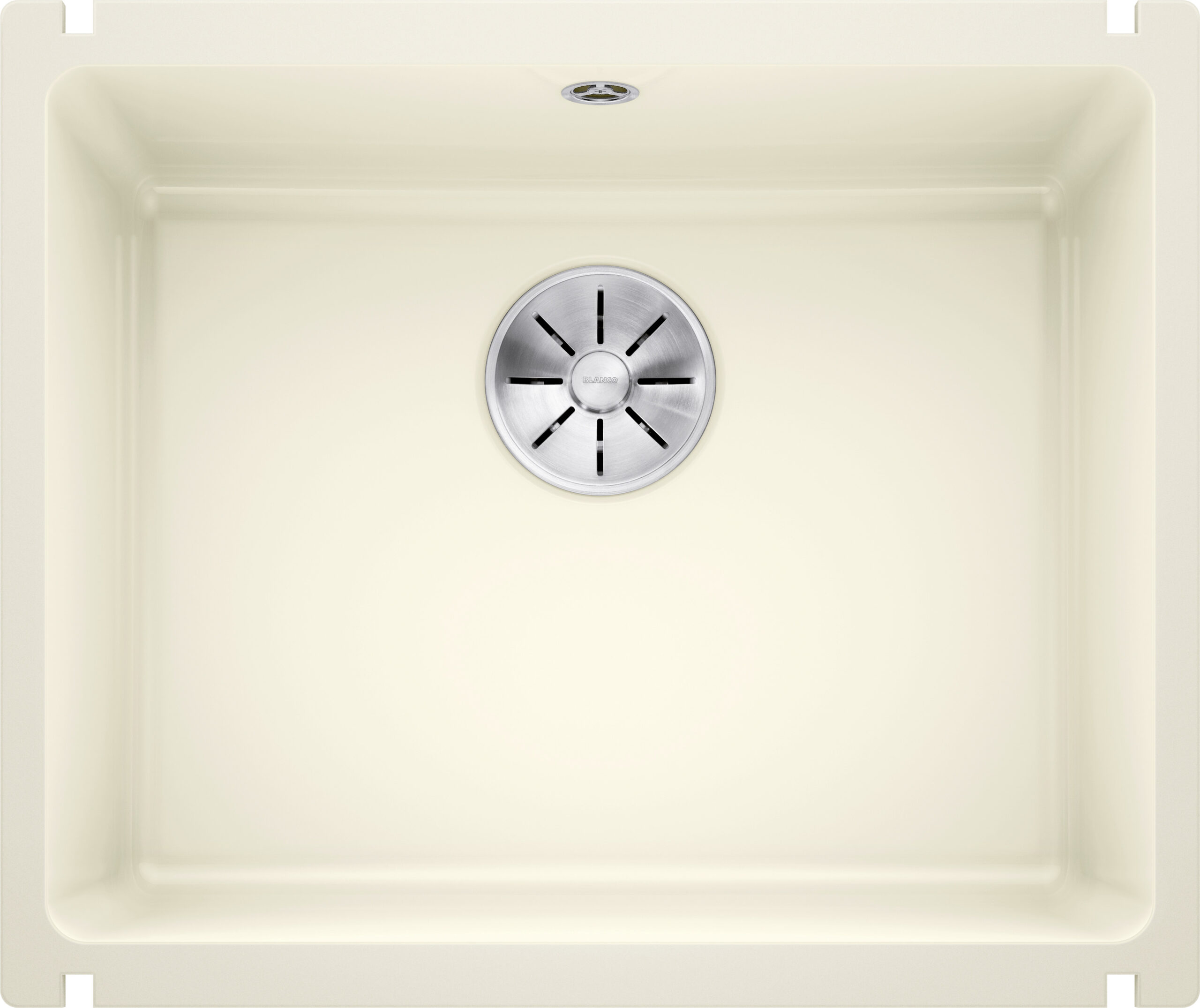 BLANCO SUBLINE 500-U (523734)