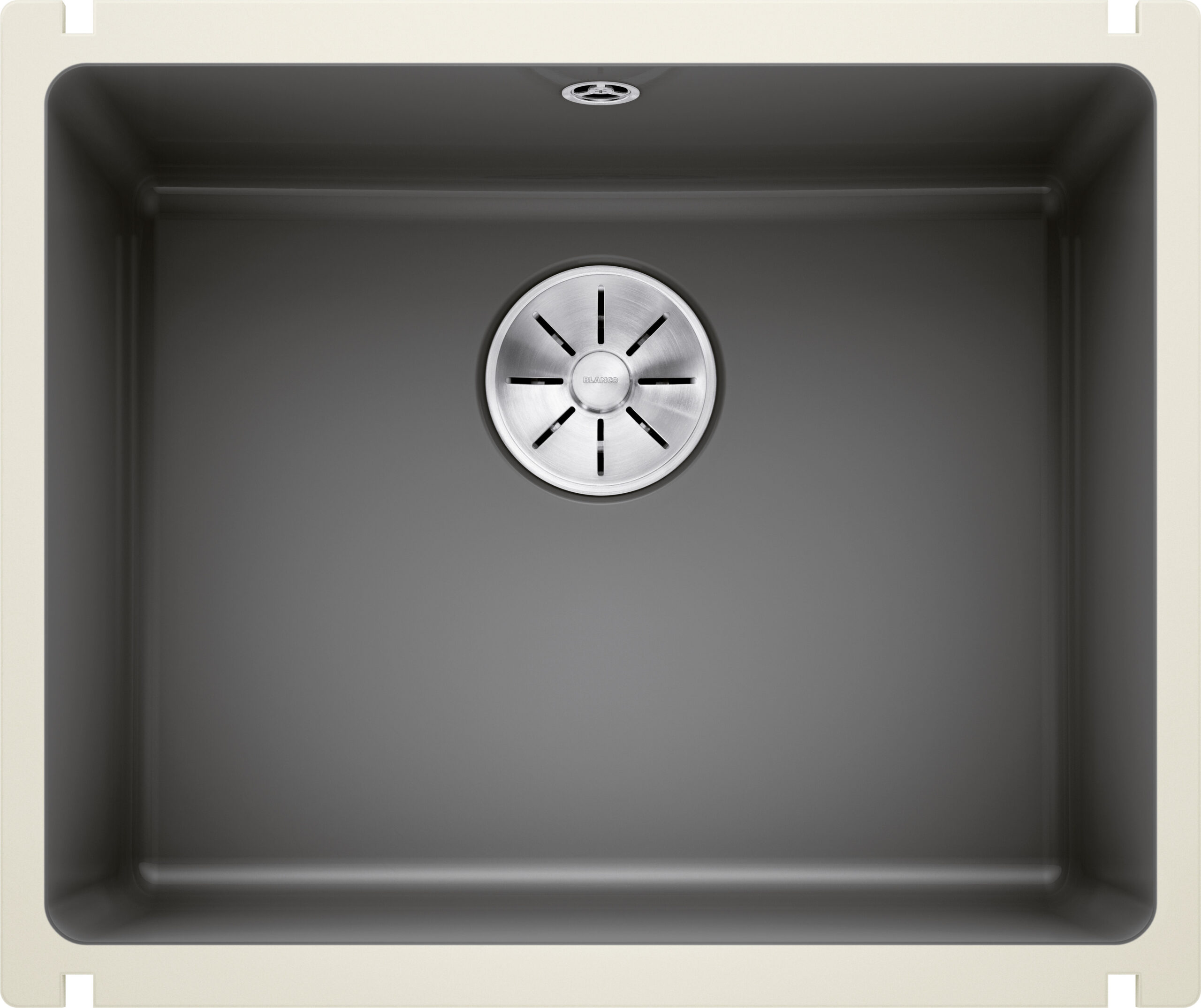 BLANCO SUBLINE 500-U (523739)