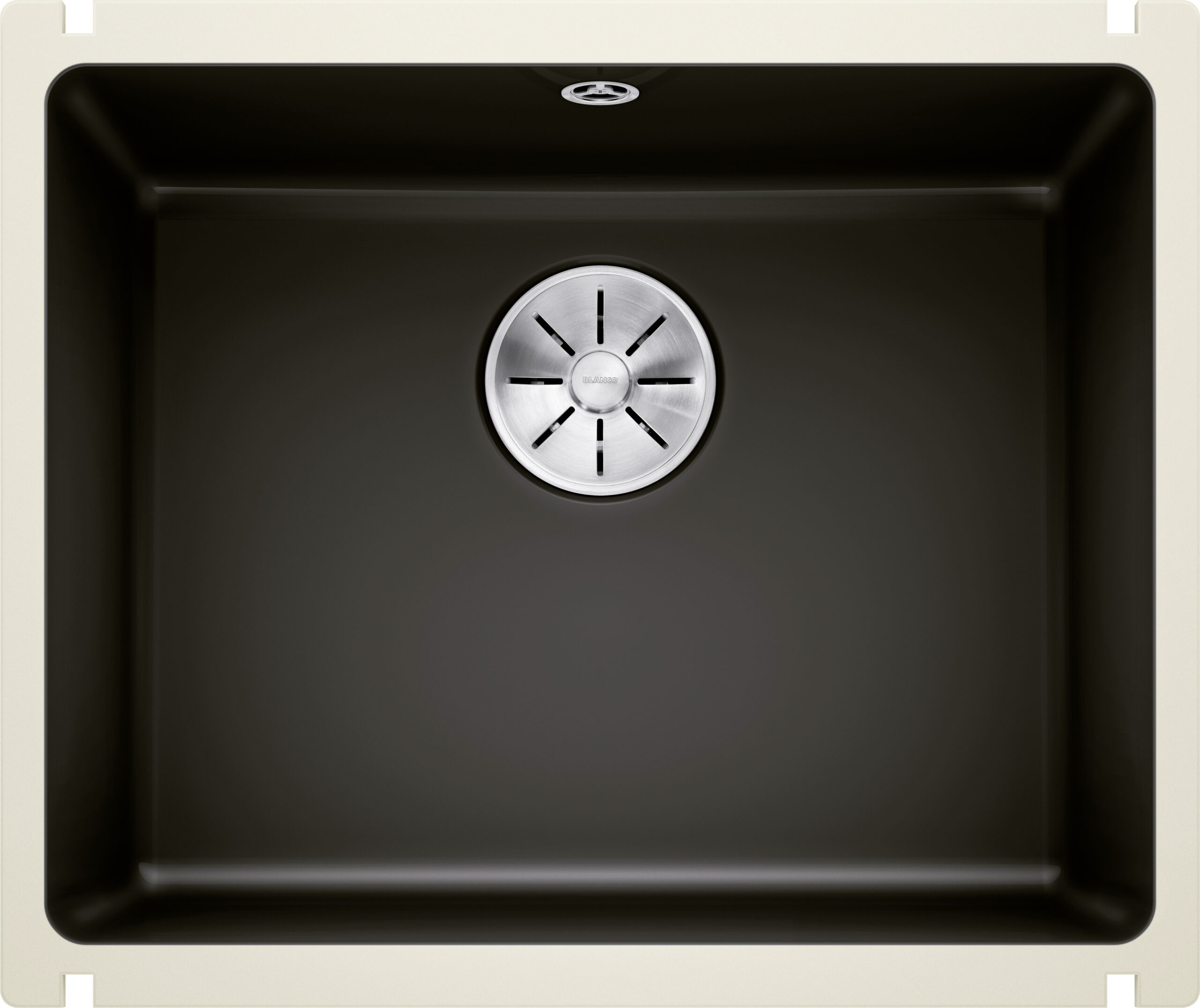 BLANCO SUBLINE 500-U (523740)