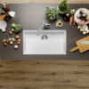 BLANCO SUBLINE 700-U (523451)