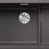 BLANCO SUBLINE 700-U Level (523453)