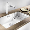 BLANCO SUBLINE 700-U Level (523459)