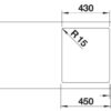 BLANCO SUPRA 400-IF/A R12 (526353)