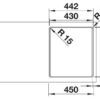 BLANCO SUPRA 400-IF/A R12 (526353)