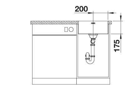 BLANCO SUPRA 400-IF/A R12 (526353)