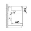 BLANCO SUPRA 400-IF/A R12 (526353)