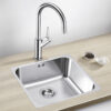 BLANCO SUPRA 400-IF R12 (526350)