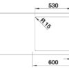 BLANCO SUPRA 500-IF/A R12 (526355)