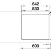BLANCO SUPRA 500-IF/A R12 (526355)