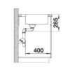 BLANCO SUPRA 500-IF/A R12 (526355)