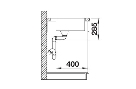 BLANCO SUPRA 500-IF/A R12 (526355)