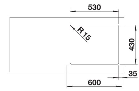 BLANCO SUPRA 500-IF R12 (526351)