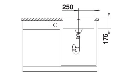 BLANCO SUPRA 500-IF R12 (526351)
