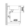 BLANCO SUPRA 500-IF R12 (526351)