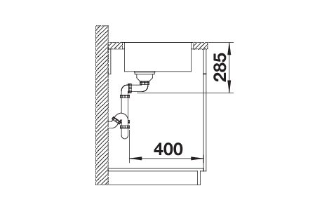 BLANCO SUPRA 500-IF R12 (526351)