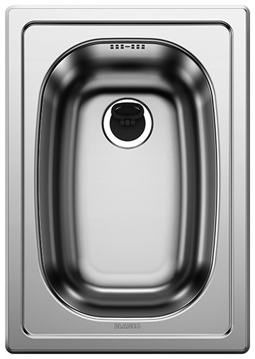 BLANCO TOP EE 3 x 4 (501067)