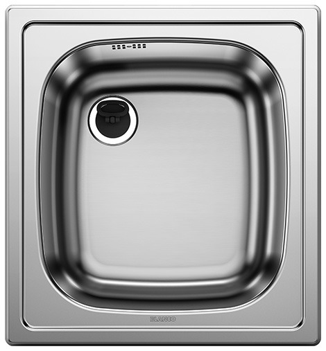 BLANCO TOP EE 4 x 4 (501065)