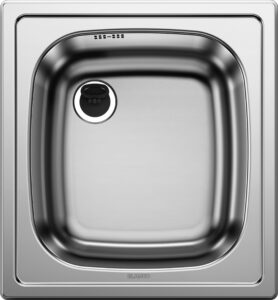 BLANCO TOP EE 4 x 4 (501065)