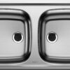 BLANCO TOP EZ 8 x 4 (500372)