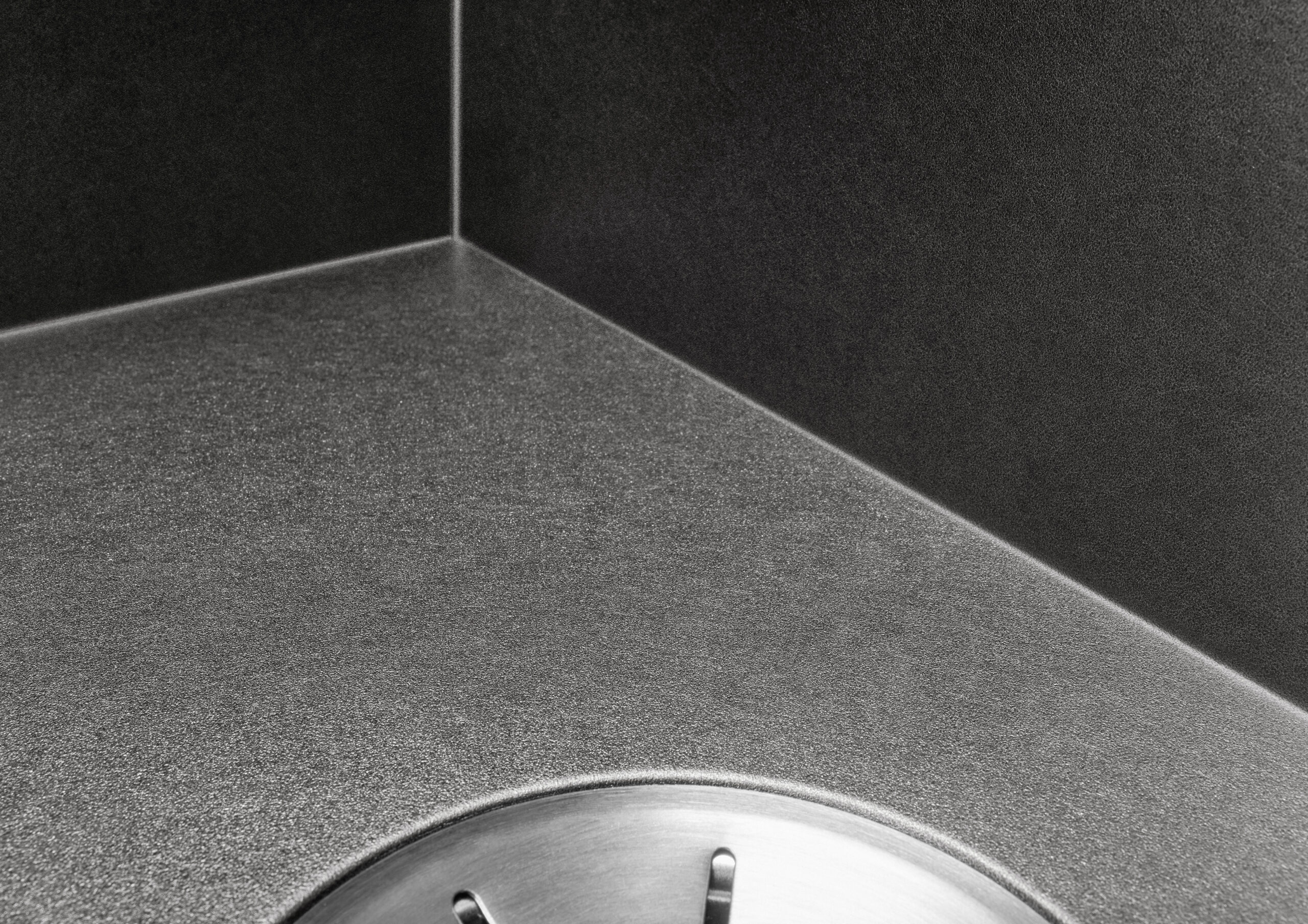 BLANCO ZEROX 500-U DarkSteel (526243)