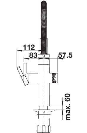 BLANCO drink.filter EVOL-S Pro (526311)