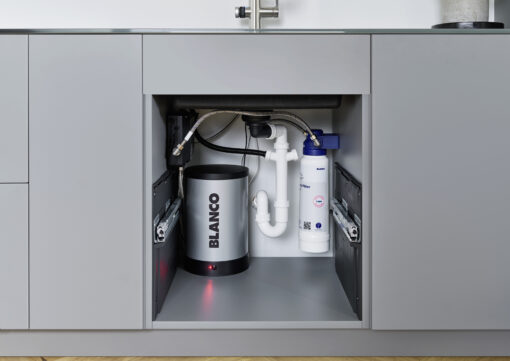 BLANCO drink.hot EVOL-S Pro (526310)