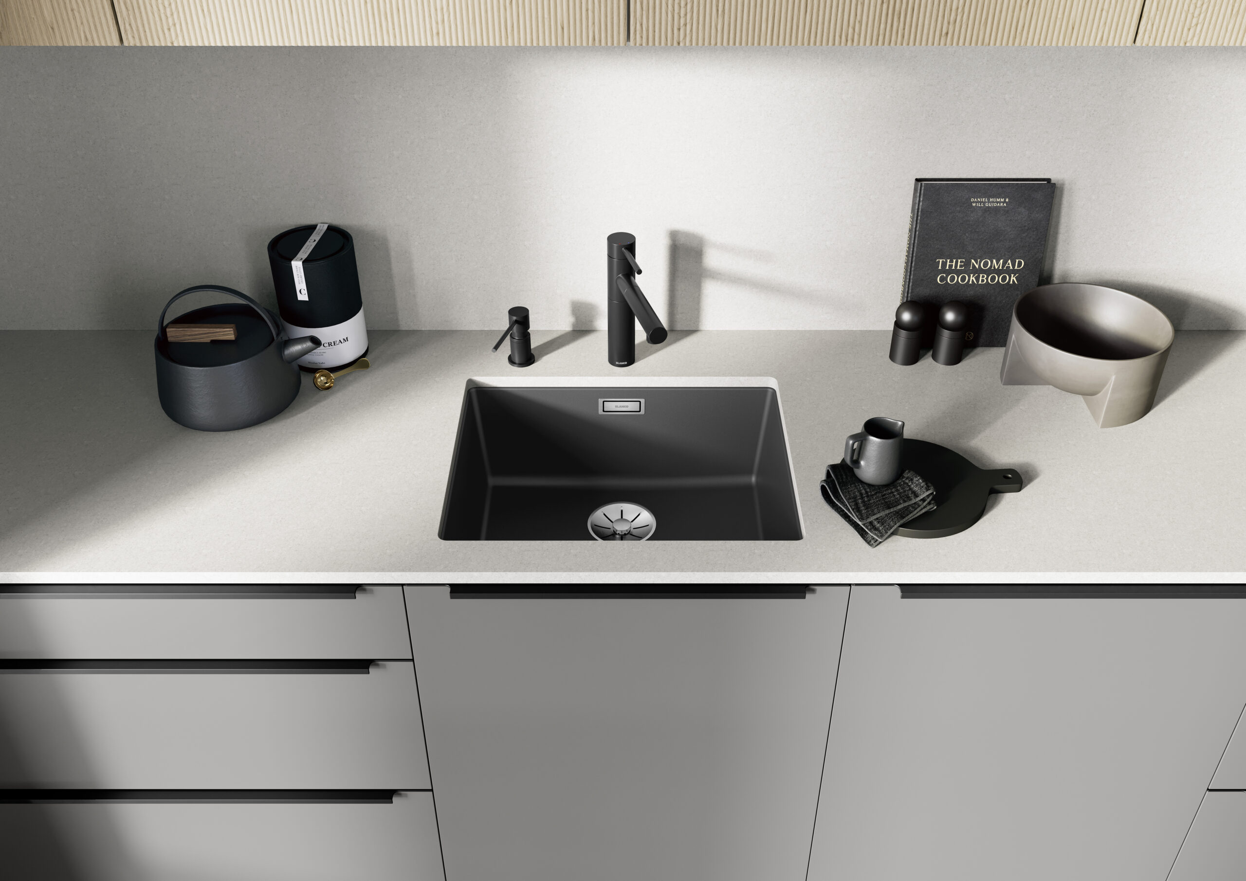 BLANCO ALTA-S II (527546)