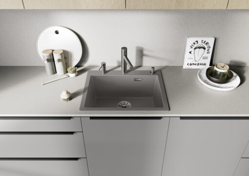 BLANCO ALTA-S II (527710)